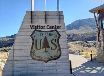 nevada/mount-charleston/attraction/silent-heroes-of-the-cold-war-national-memorial