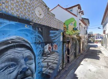 portugal/aveiro/attraction/graffitti