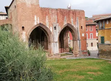 Fonte Nuova D'Ovile