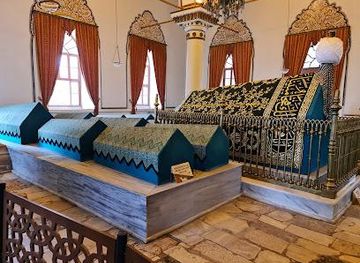 turkiye/bursa/attraction/tomb-of-osman-gazi