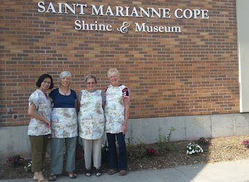 new-york/syracuse/attraction/saint-marianne-cope-shrine-museum
