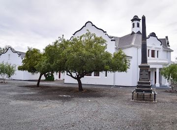 south-africa/little-karoo/attraction/beaufort-west-museum