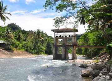 philippines/soccsksargen/attraction/white-water-river-tubing