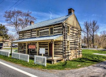 maryland/catoctin-mountain-area/attraction/catoctin-furnace-historical-society-inc