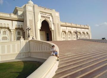 united-arab-emirates/umm-al-quwain/attraction/cultural-palace
