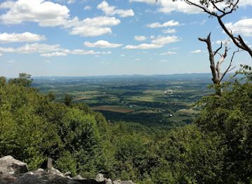 pennsylvania/appalachian-mountains/attraction/waggoner-s-gap-hawk-watch