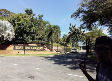 malaysia/selangor/attraction/bukit-kayangan-palace
