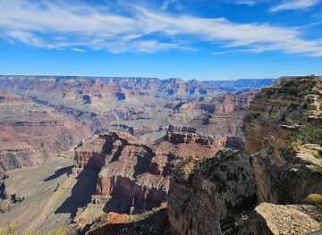 Hopi Point