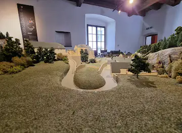 Museum of models of the Castles and Palaces of Luxembourg