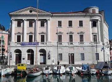 slovenia/koper/attraction/sergej-masera-maritime-museum