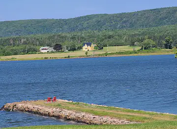 Annapolis Royal Historic Gardens