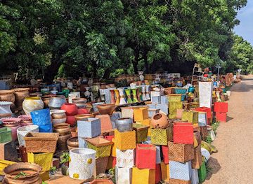 ghana/afife/attraction/vume-clay-deposit