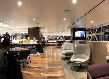 Primeclass Lounge Terminal 1