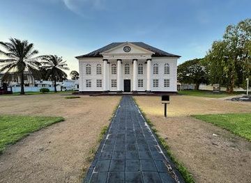 suriname/paramaribo/attraction/neveh-shalom-synagogue