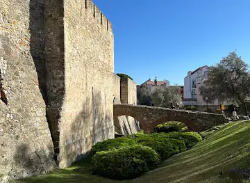 Alfama district