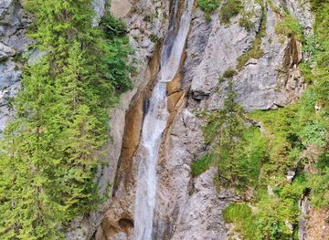 austria/lech/attraction/waldletobelschlucht-oberer-wasserfall