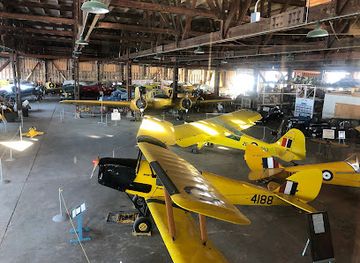 canada/western-manitoba/attraction/commonwealth-air-training-plan-museum
