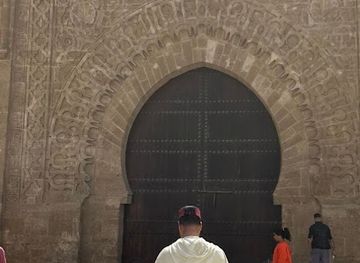 morocco/rabat/attraction/guide-rabat