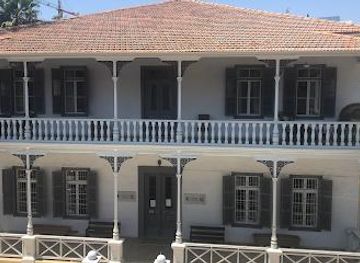 cyprus/larnaca-salt-lake/attraction/pierides-museum-bank-of-cyprus-cultural-foundation