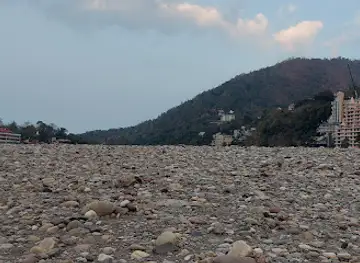 Gau Ghat Rishikeah