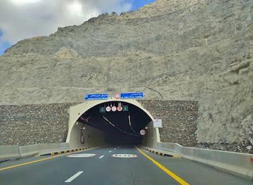 united-arab-emirates/khor-fakkan/attraction/al-multaqa-tunnel-2700-meters