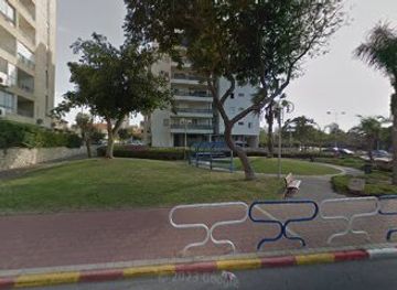 israel/ashdod/attraction/uri-garden