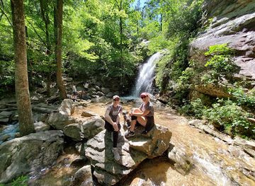 alabama/oak-mountain-state-park/attraction/peavine-falls-at-oak-mountain-state-park