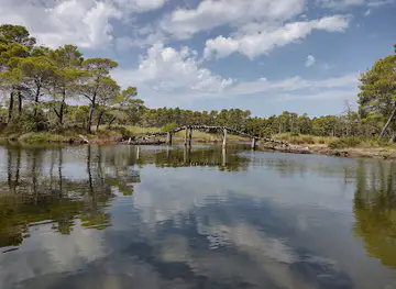 Divjaka-Karavasta National Park