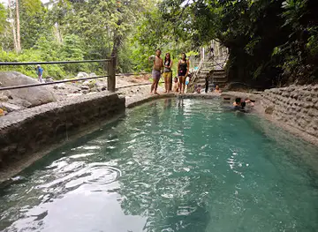 Pangyan Falls