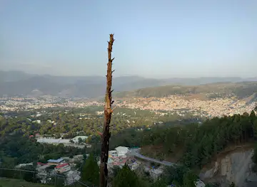 Shimla Pahari Park