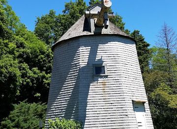 Heritage Museums & Gardens