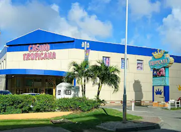 Tropicana Princess Casino