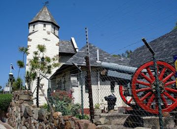 south-africa/durban/attraction/moth-museum-of-militaria