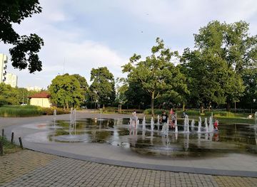 poland/warsaw/praga/attraction/park-znicza