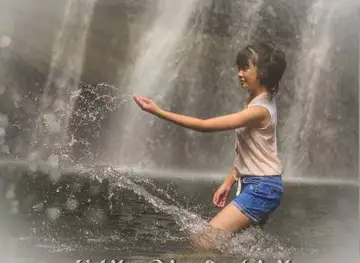 Air Terjun Putuk Truno Prigen