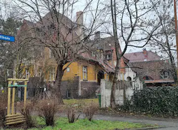 Zabytkowa willa