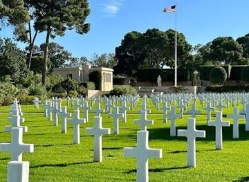 tunisia/tunis/attraction/north-africa-american-cemetery