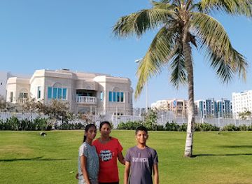 oman/muscat/attraction/ghubrah-beach-park