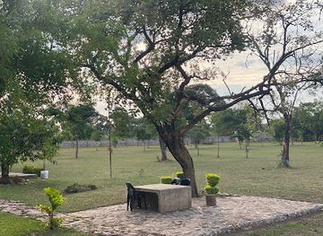 zambia/chimfunshi-wildlife-orphanage/attraction/orchid-garden-villa