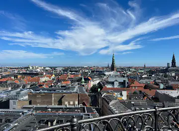 The Round Tower