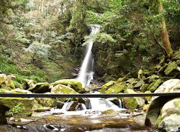 japan/chikuzen/attraction/karan-waterfall