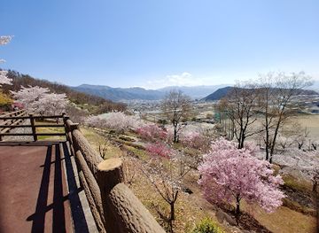 japan/yamanashi/attraction/enzan-fureainomori-general-park