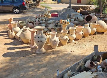 tunisia/djerba/attraction/poterie-mjahed-faouzi