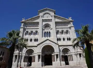 Old Monaco Museum