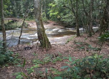Caño Sangre