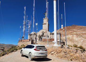 bolivia/potosi/attraction/cerro-guayna-potosi