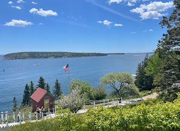 Owls Head Lighthouse