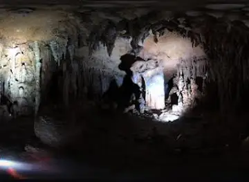 Cueva de Athena