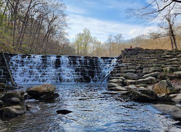 Laurel Hill State Park
