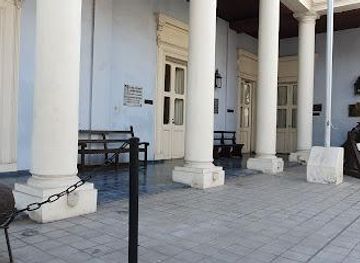 argentina/mendoza/attraction/museo-del-pasado-cuyano